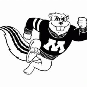 Meet your Posher, Gordon